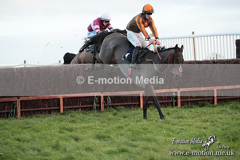 PtP 011224 1069 - Hursley Hambledon Point-to-Point Larkhill 01/12/24