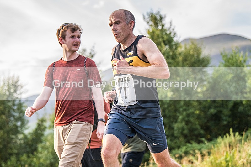 Not Round Latrigg-444 - Not Round Latrigg Fell Race Wednesday 12th August 2026