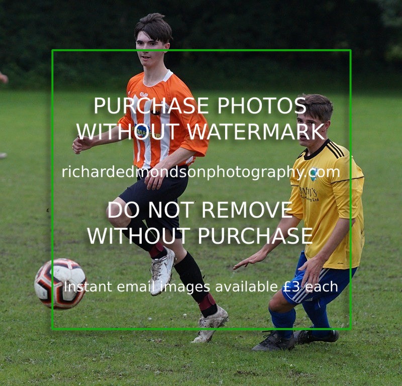 DSC01711 - Kendal United v Kirkby Stephen (Thursday 6 August)