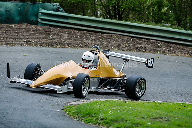  - British & Midland Championship April 27th