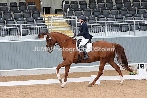 SIAL8922 - GDG Bogenraith Friday 26th Sept 2025