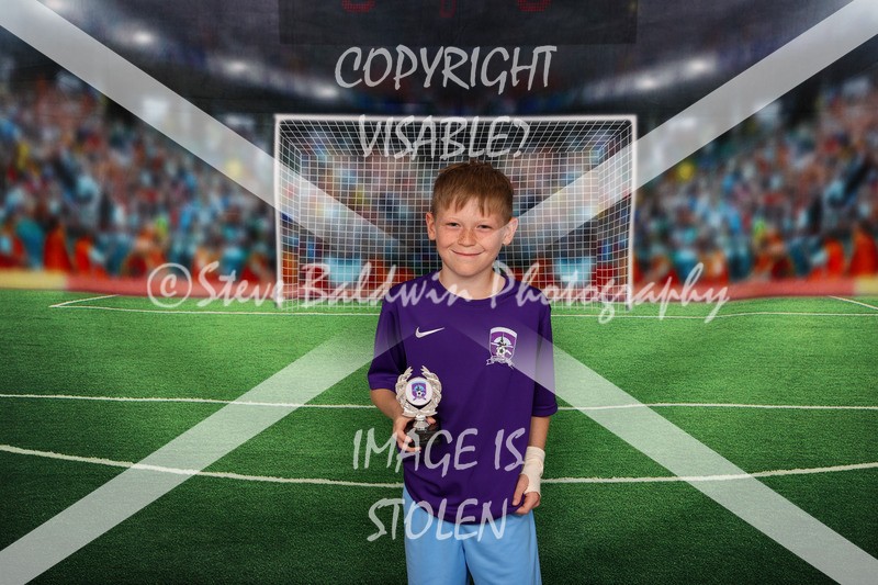2025-06-21 FC Abbey Meads Presentations-472 - U11 Blue