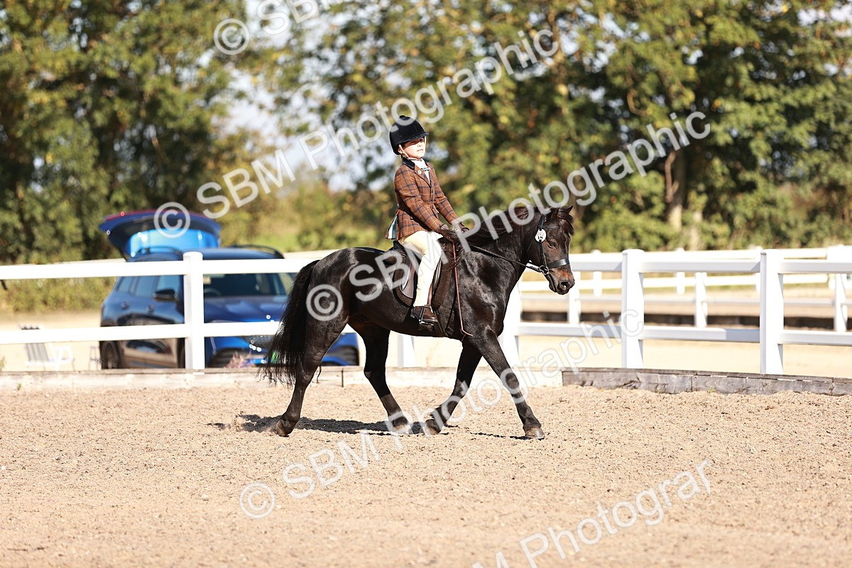 SBM_12462 - Class 403 - Grassroots Ridden - Junior