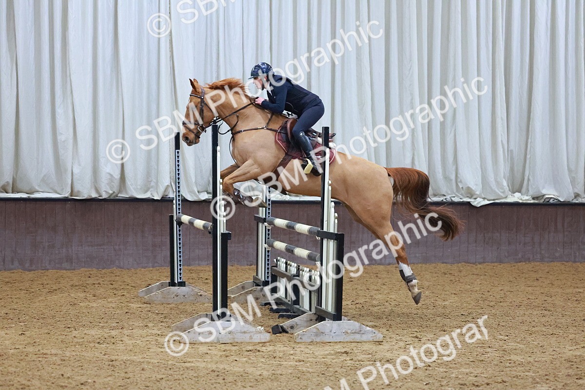 SBM_001250 - Class 4 - Senior Newcomers - 1.10m