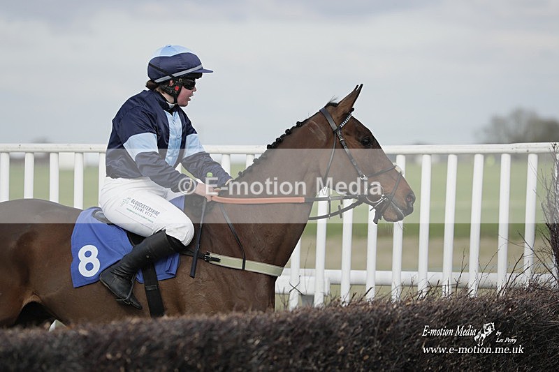 PtP 190323 621 - Oakley Hunt Point-to-Point Brafield-On-The-Green 19/03/23