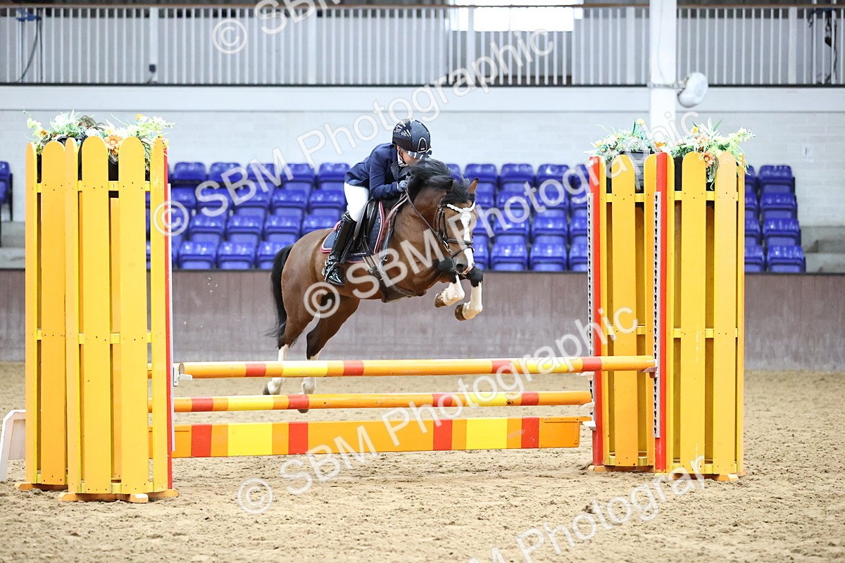 SBM_003085 - Class 9 - Stepping Stones 128cm 138cm Handicap 75cm 85cm