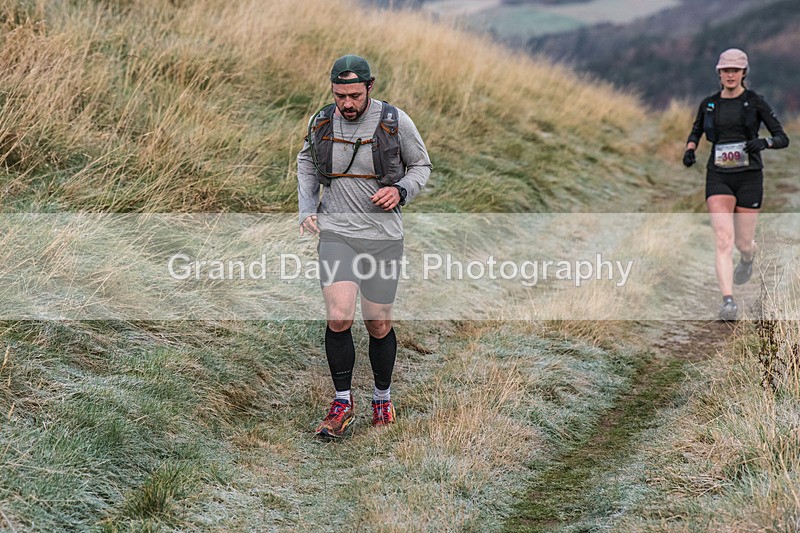 Tweed Valley-221 - High Terrain Events Tweed Valley 65 & 50K Ultra Trail Races Sunday 17th November 2024