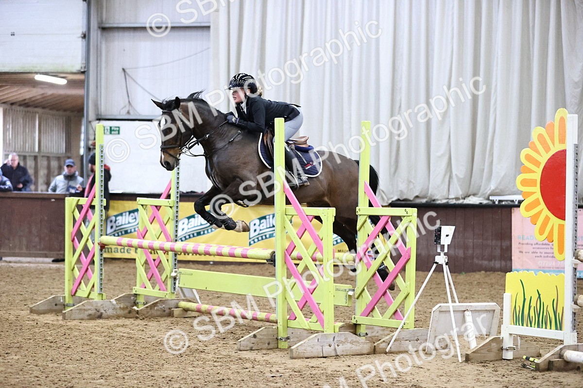 SBM_001624 - Class 10 - Pony Discovery - 90cm