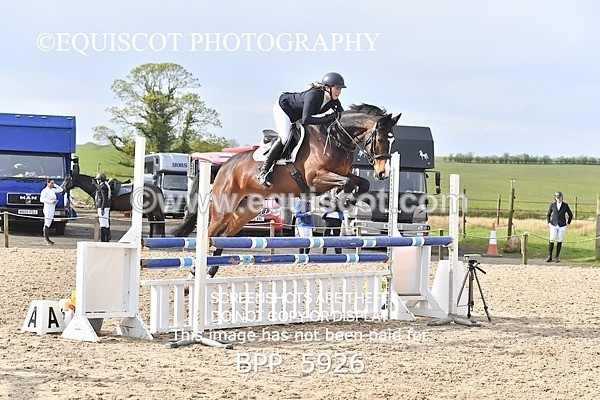 BPP_5926 - CLASS 25 SUN Senior Discovery/ 1m Open