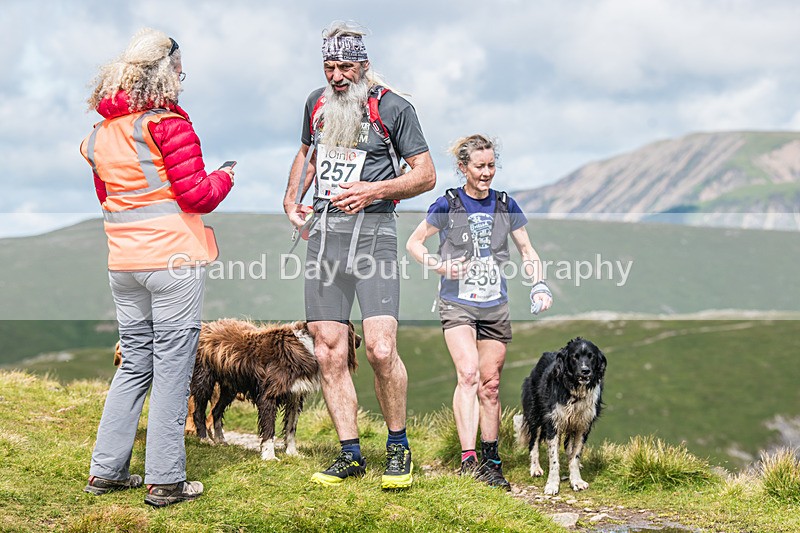 10 in 10-11 - 10 in 10 Challenge(MS Society Charity Event) 'Dalehead' Saturday 22nd June 2024