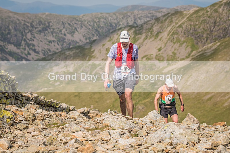 Ennerdale-485 - Ennerdale Horseshoe Fell Race Saturday 10th June 2023