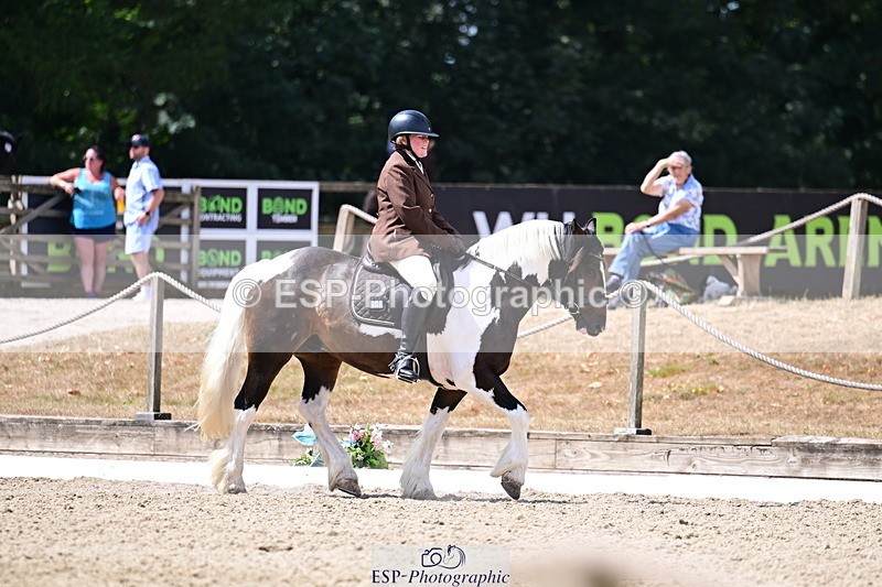 260802A-115152-06459 - Novice Bronze break - end