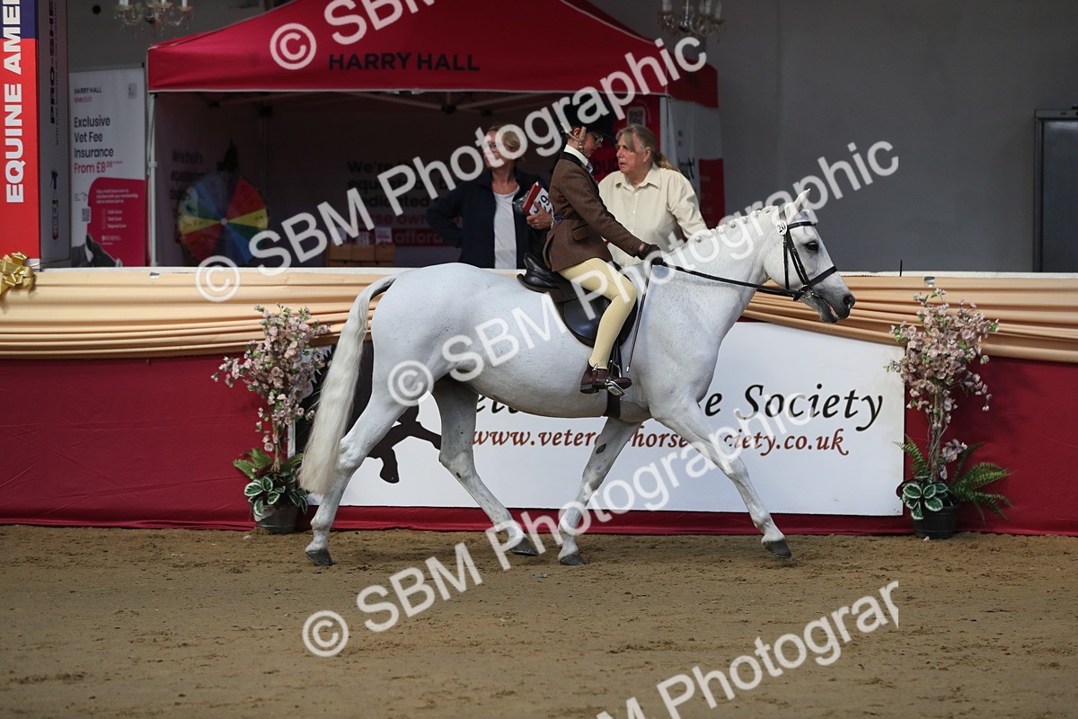 SBM_02026 - Class 5a Area Ridden Veterans