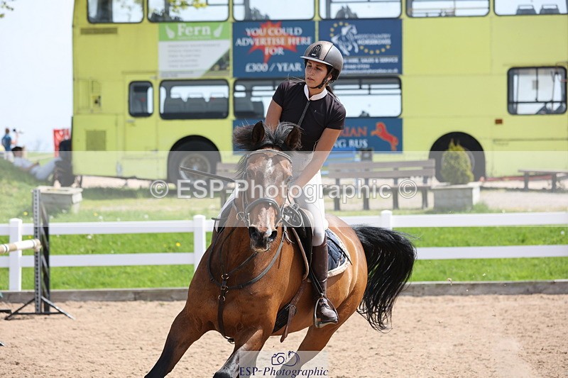 240510A-125957-06978 - Cls 16 95cm National Am Quali