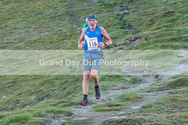 Blencathra-619 - Blencathra Fell Race Wednesday 7th June 2023