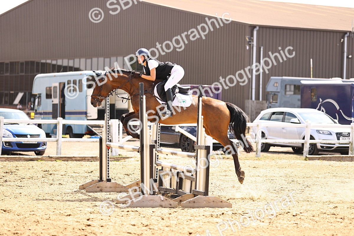 SBM_006539 - Class 11 - Senior Discovery - 1.00m