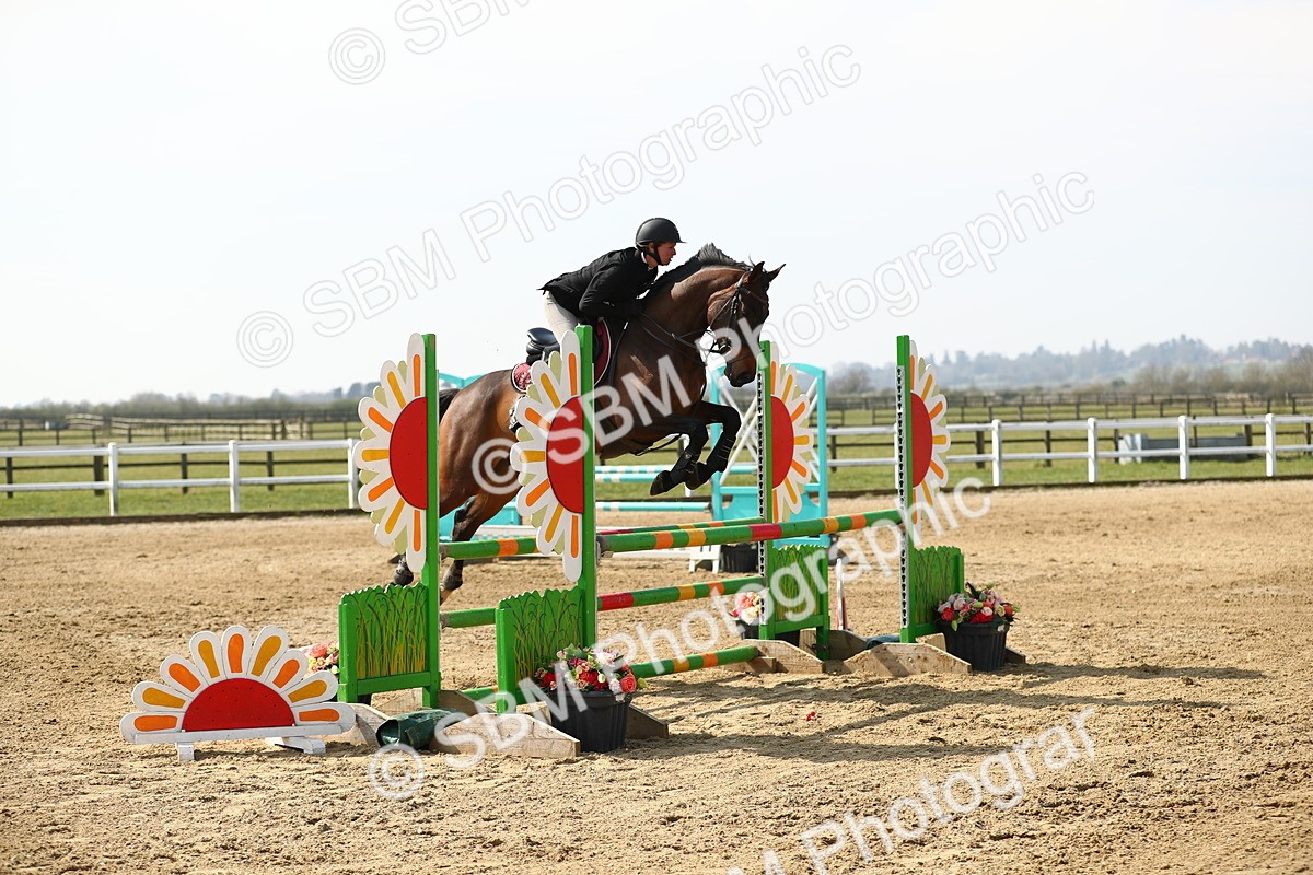 SBM_002311 - Class 9 - Senior Discovery - 1.00m