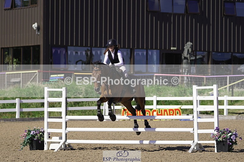 230624A-172808-02735 - Cls 32 95cm Amateur Quali