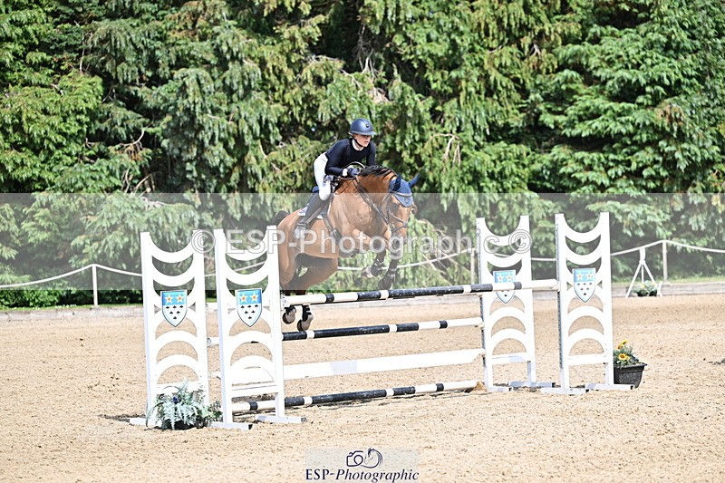 250704A-155726-11834 - Cls 23 Snr Foxhunter