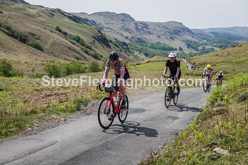 134146 - Hardknott Pass Camera 1 13.00-14.00