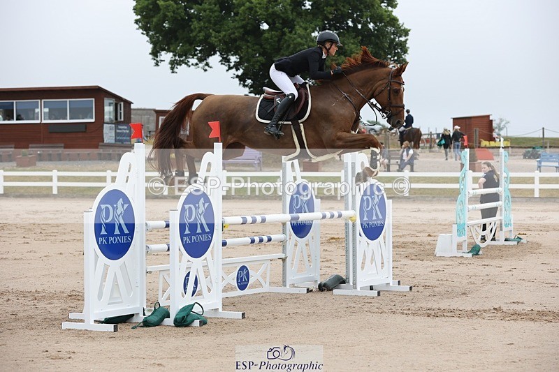 250717-092040-03507 - Cls 9, 1 Star Bronze Tour