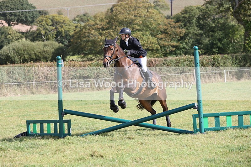 JPP_8271 - Class 1: Trebudannon Open: 70cm Showjumping