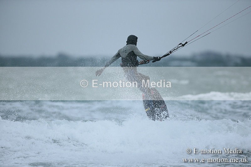 KS 030413-62 - Kite Surfing