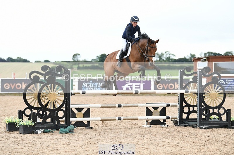 250803-133637-13638 - Cls 35 1.05 National Amateur Championship Qualifier