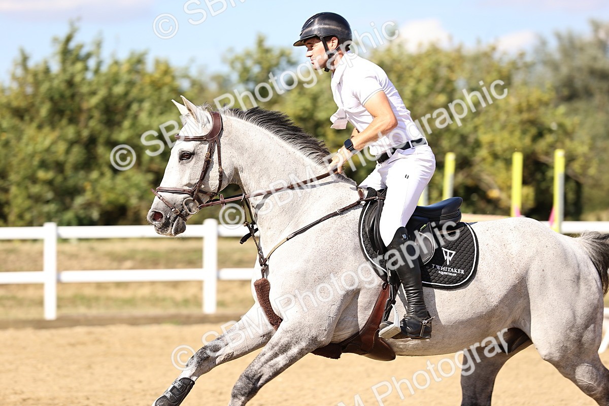 SBM_011885 - Class 10 - Talent Seekers Inc 7 Year Championship Qualifier - 2nd Half