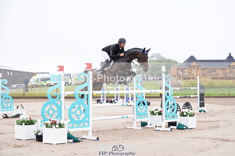 240720A-125756-14891 - Cls 35, YH 7 Yr Olds 1.35m