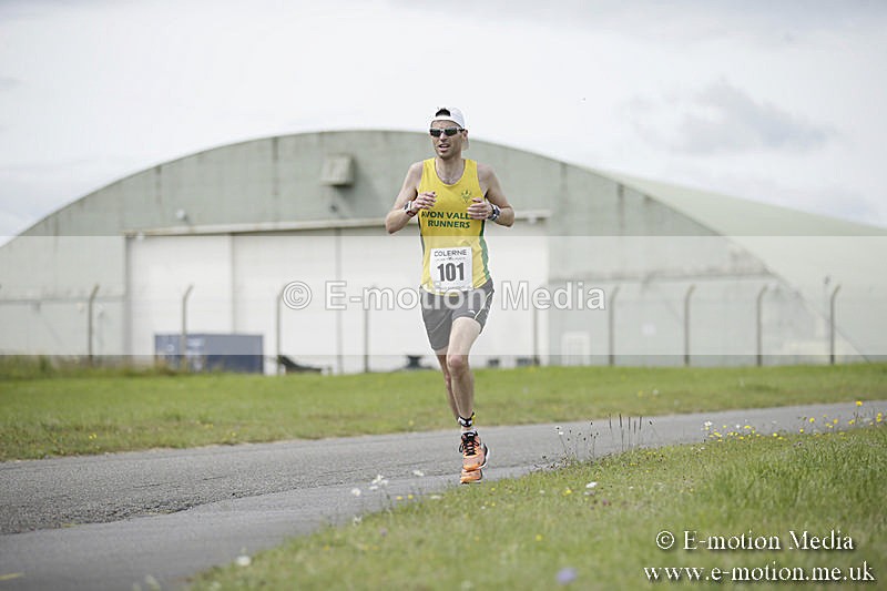 CAD5M 210719-0435 - Cadence Events Colerne 5 Miler  21-Jul-2019