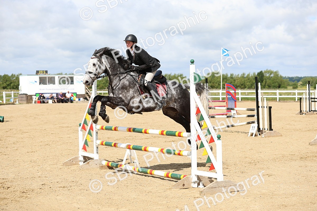 SBM_000211 - Class 2 - Senior British Novice - 90cm