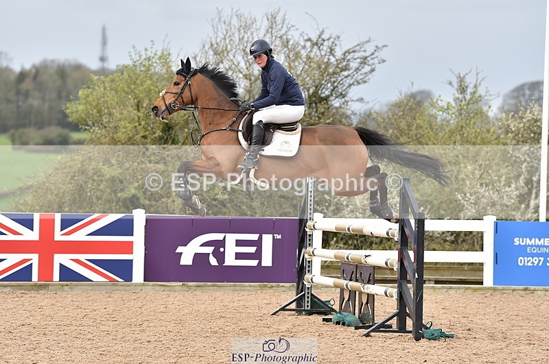 240327A-124242-00434 - Cls 4 Newcomers and 1.10m Open