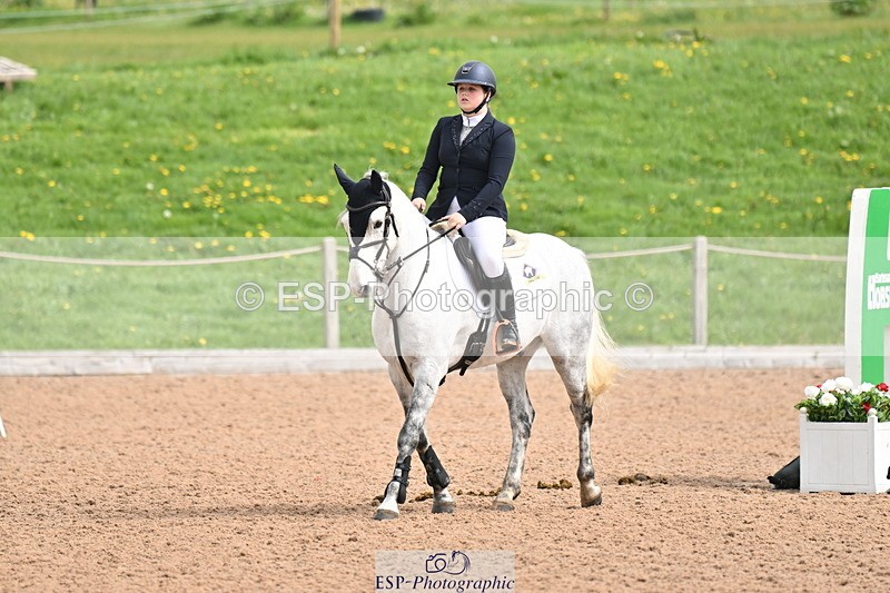 240506A-105636-08339 - Cls 3  Pony Discovery & 90cm Open