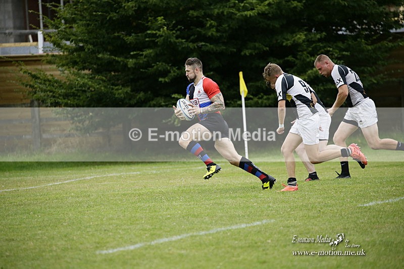 RU 250921 220 - Devizes II RFC V Pewsey Vale RFC 25/09/21