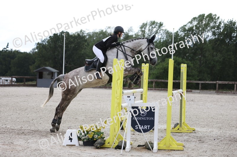 20250622-10028 - PC110 Qualifier - Round 2