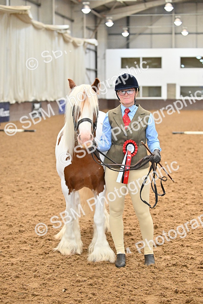 SBM_000048 - Class 1 - In Hand Cob