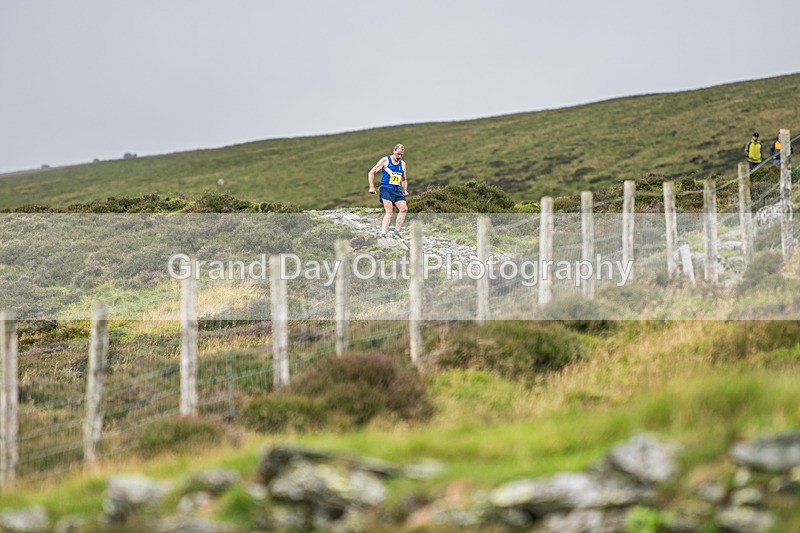 Skiddaw-1006 - Skiddaw Fell Race Sunday 6th July 2025