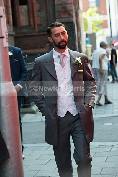 NMH-564 - Sonja and Steve's Wedding 21/7/2018
