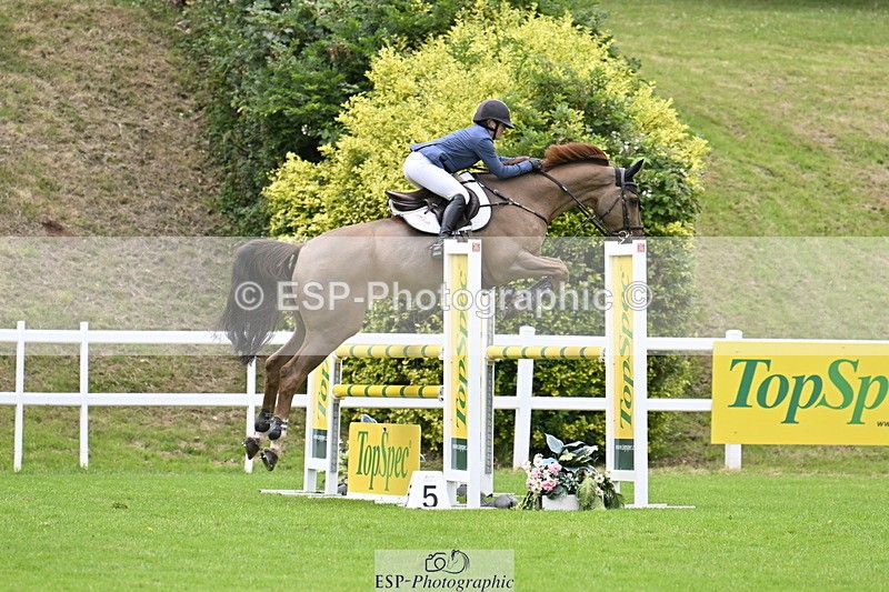 250613A-140321-02464 - Cls 4 Snr 1.20m Open