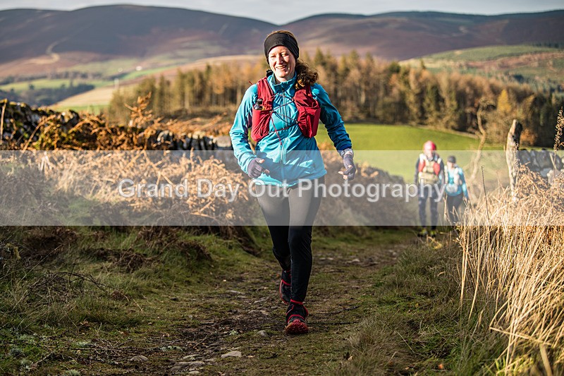 Tweed Valley-792 - High Terrain Events Tweed Valley 50 & 65K Ultra Trail Races Sunday 16th November 2025
