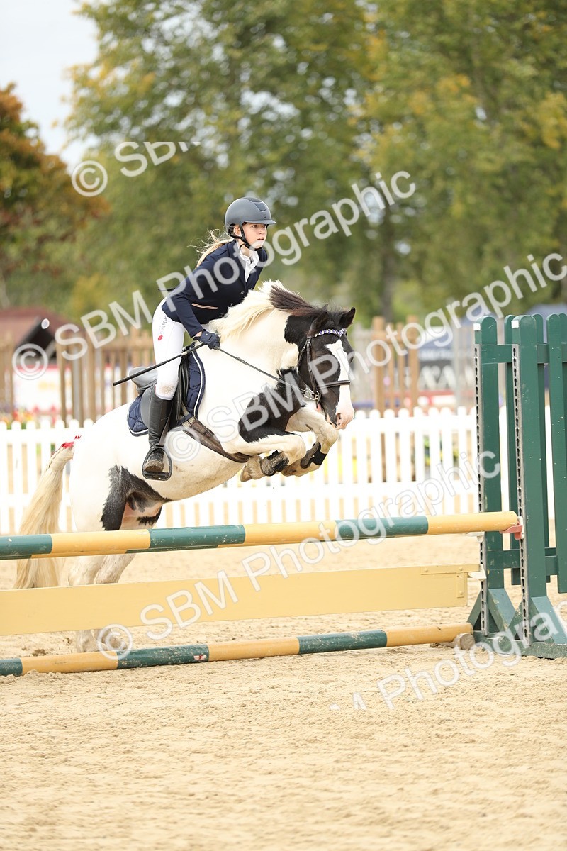 SBM_67585 - J15 - Junior Pony 70cm Championship