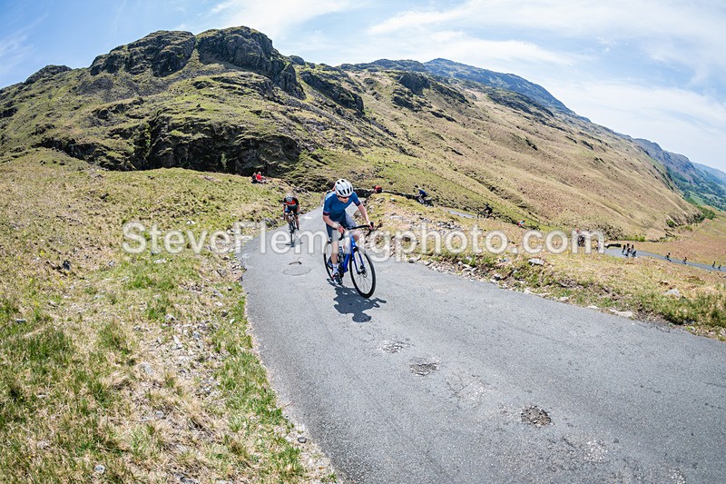 130132 - Hardknott Pass Camera 2 13.00-14.00