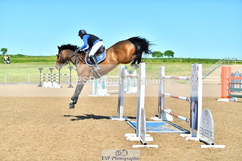 230526A-153024-02706 - Cls 6 National 1.40m Open