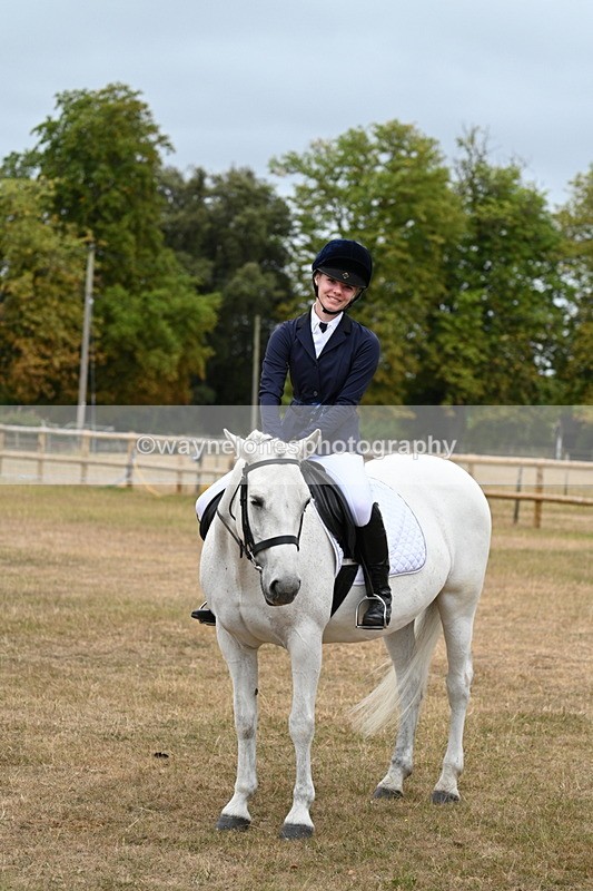 WJ7_7123 - Class 2 Best Rider
