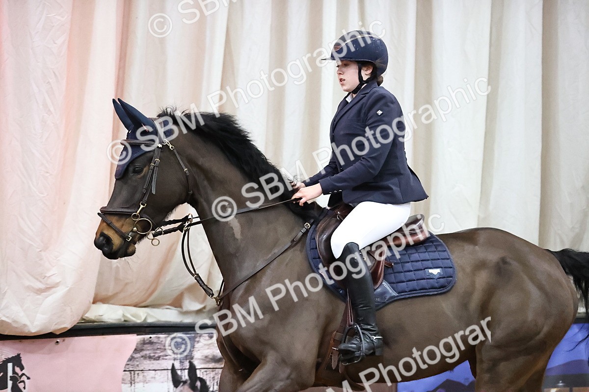 SBM_009169 - Class 20 - Senior British Novice - 80cm