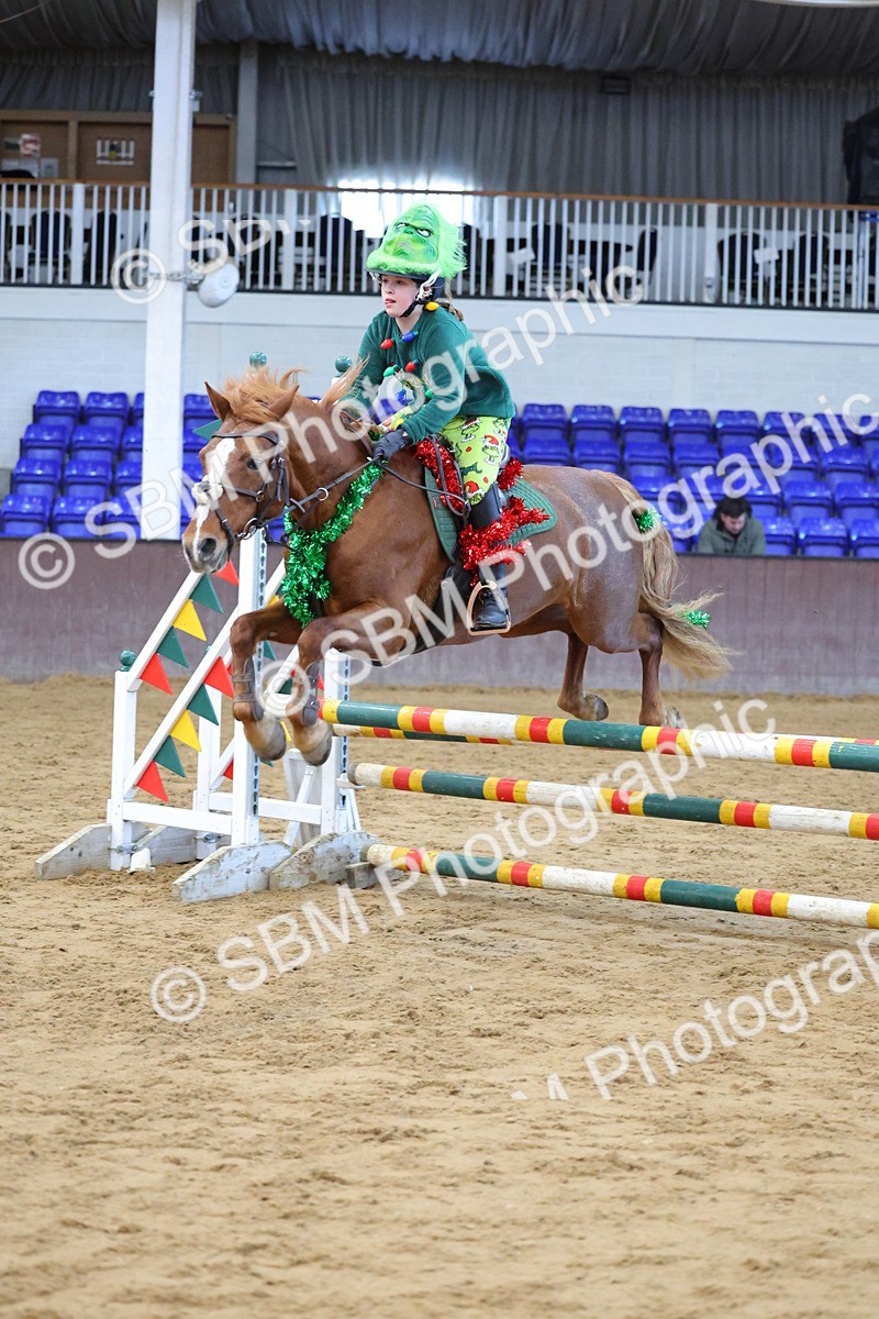 SBM_000923 - Class 5 - Pairs Jumping 80cm