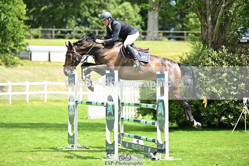 250614A-134202-06930 - Cls 20 Foxhunter