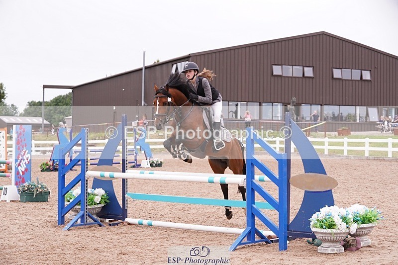 250629-103518-10751 - Cls 36 Pony Discovery & 90cm Open