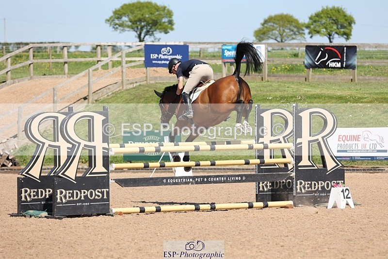 250430-144227-01181 - Cls 5 National 1.15m Cup and Open